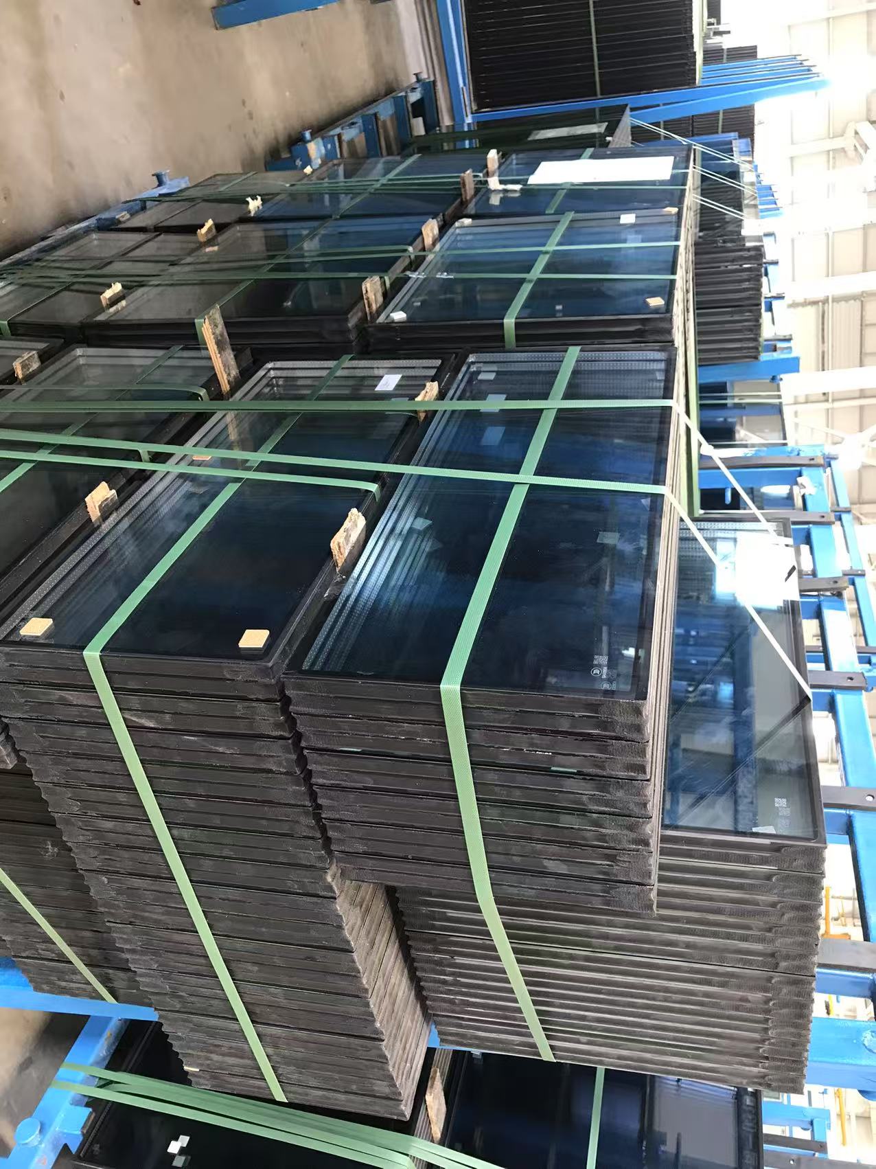 Domsung Tempered Glass for Shower Doors